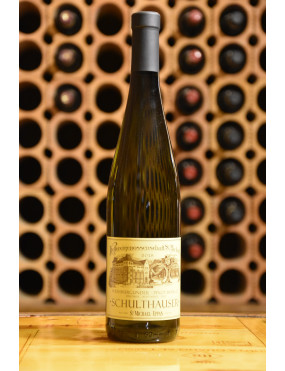 ST.MICHAEL EPPAN PINOT BIANCO SCHULTHAUSER 2018