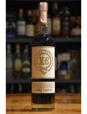 SPINOLA PEDRO XIMENEZ BARRICA FAMILIA PELLEGRINI