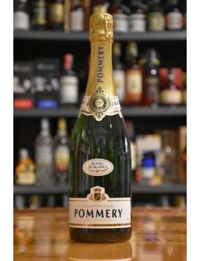 POMMERY BRUT BLANC DE BLANC