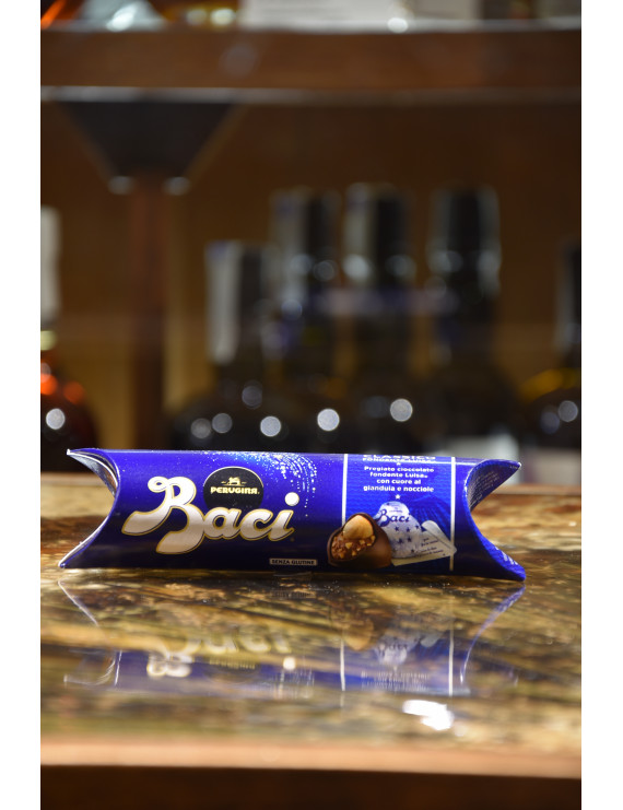 PERUGINA BACI TUBO CLASSICO 37 5g