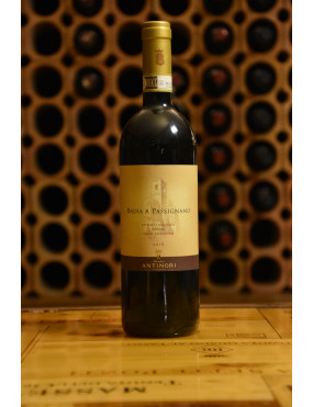 ANTINORI CHIANTI CLAS.BADIA PASSIGNANO 2016 RIS GS