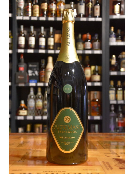 ALTEMASI TRENTO DOC BRUT 2016 DMG