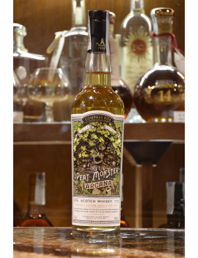 COMPASS BOX THE PEAT MONSTER ARCANA CL.70