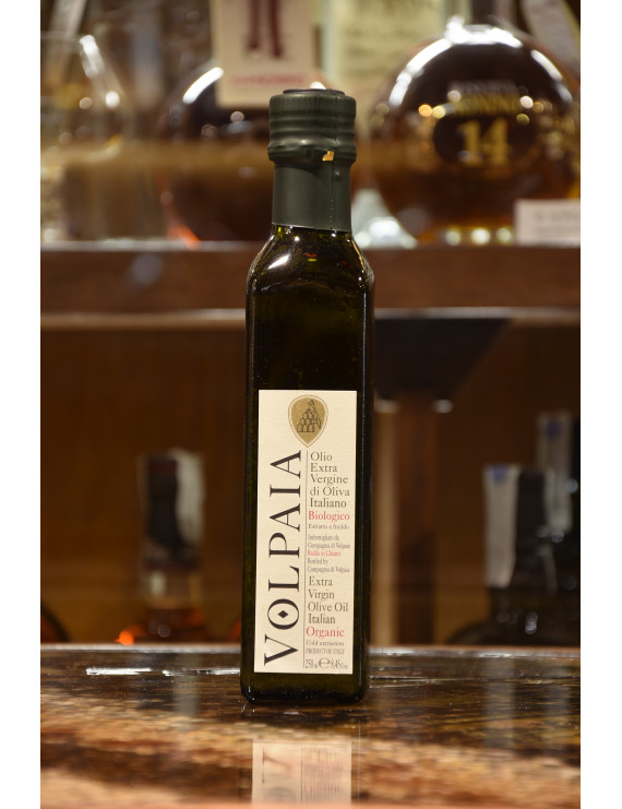 VOLPAIA OLIO EXTRA VERGINE 2020 CL.25