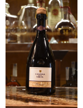 CANTINE DELLA VOLTA BRUT RIMOSSO 2019