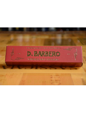 D.BARBERO TORRONE RHUM E CIOCCOLATO 270g