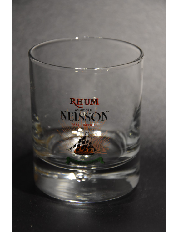 BICCHIERE NEISSON RHUM