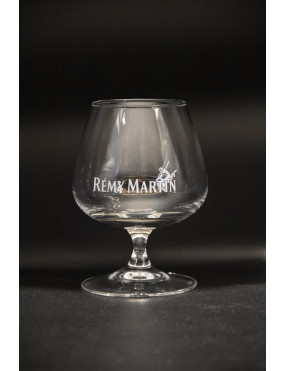 BICCHIERE REMY MARTIN