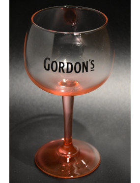 BICCHIERE GORDON´S PINK