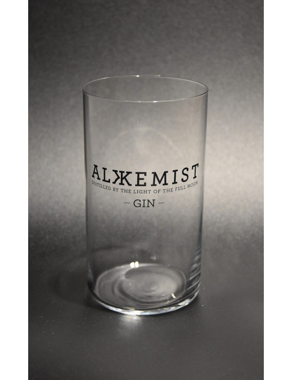 BICCHIERE ALKEMIST GIN