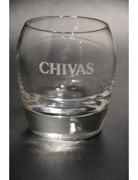 BICCHIERE CHIVAS