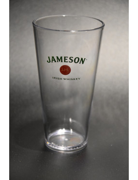 BICCHIERE JAMESON PVC