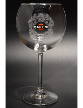 BICCHIERE MARTINI BALON