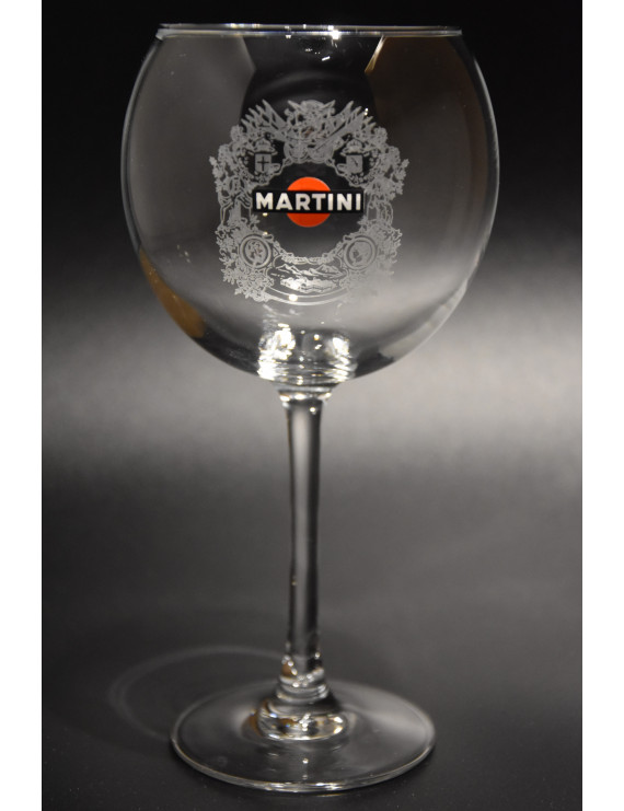 BICCHIERE MARTINI BALON