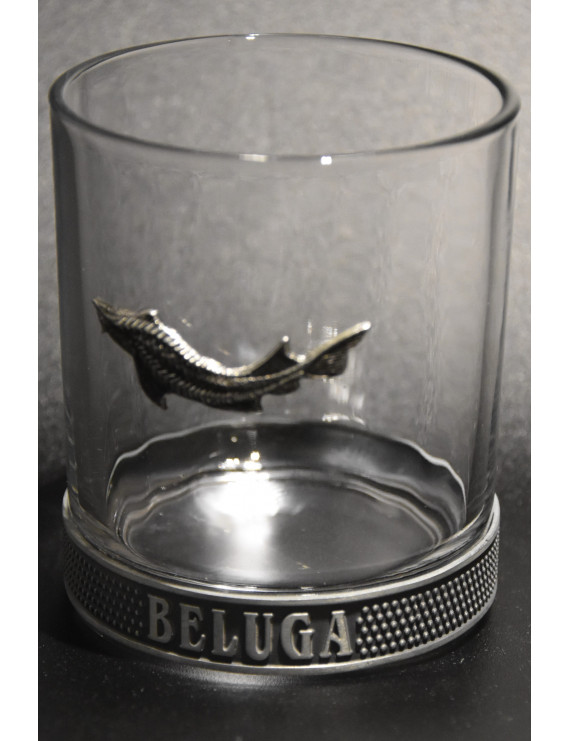 BICCHIERE BELUGA