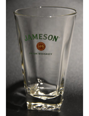 BICCHIERE JAMESON