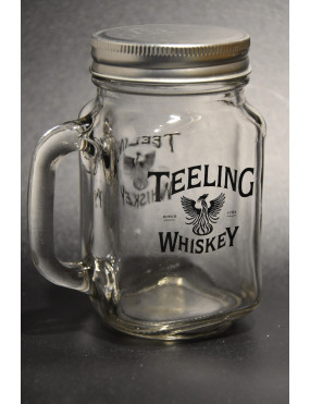 BICCHIERE THEELING WHISKEY