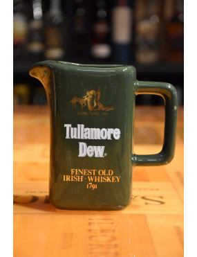 BROCCA TULLAMORE DEW