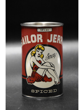 BICCHIERE SAILOR JERRY