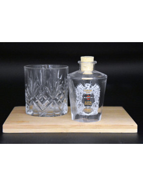 BICCHIERE SET MARTINI