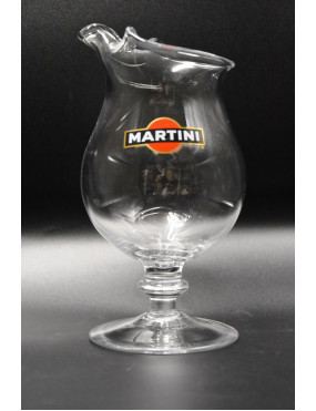 MIXING GLASS MARTINI