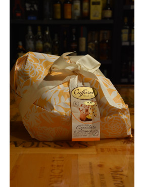 CAFFAREL COLOMBA CIOCCOLATO E ARANCIA INCART 1000g