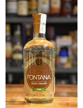 FONTANA PISCO ITALIA CL.70