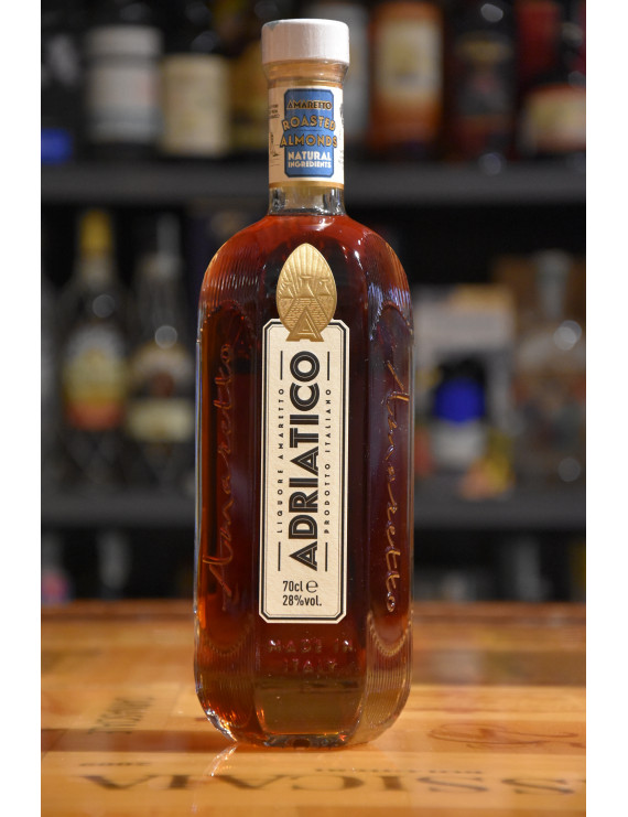 ADRIATICO AMARETTO CL.70