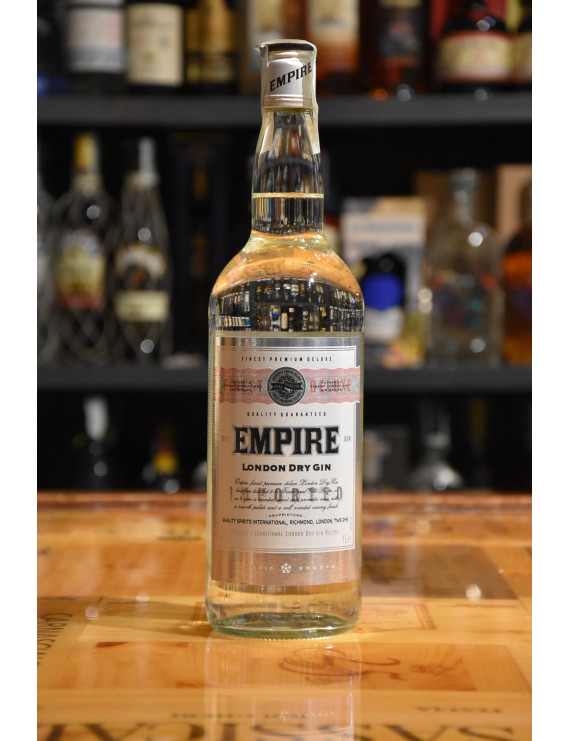 EMPIRE LONDON DRY GIN CL.100