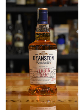 DEANSTON VIRGIN OAK CL.70