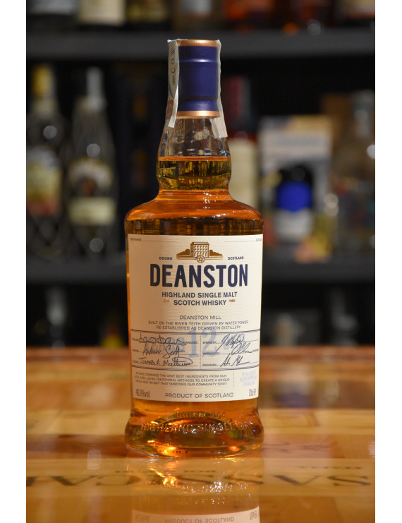 DEANSTON 12 Y CL.70