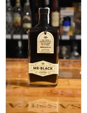 MR BLACK COFEE LIQUEUR CL.70