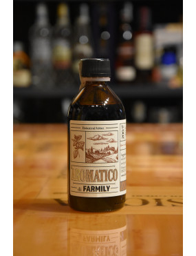 FARMILY L´ AROMATICO 200ml