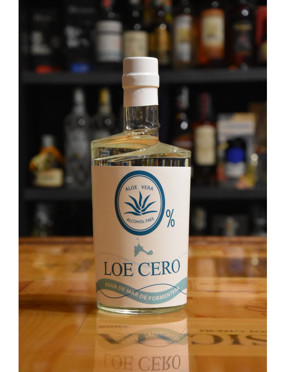 LOE CERO ALOE VERA CL.70