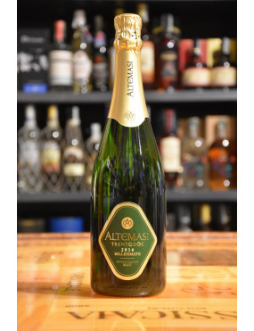 ALTEMASI TRENTO DOC BRUT 2016