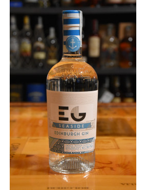 EDINBURGH GIN SEASIDE CL.70