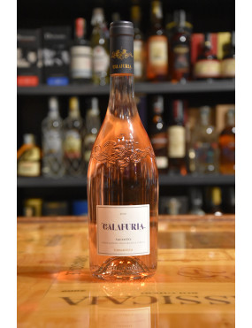 TORMARESCA CALAFURIA ROSATO 2019