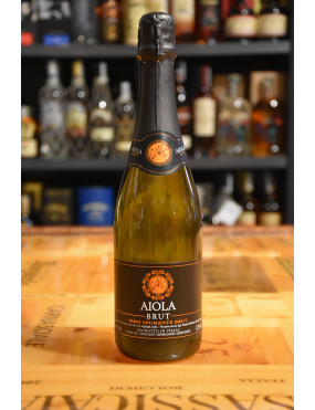 AIOLA SPUMANTE BRUT