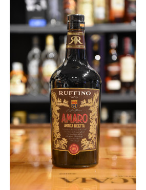 RUFFINO AMARO ANTICA RICETTA CL.70