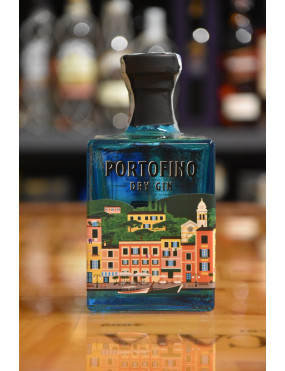 PORTOFINO DRY GIN CL.50