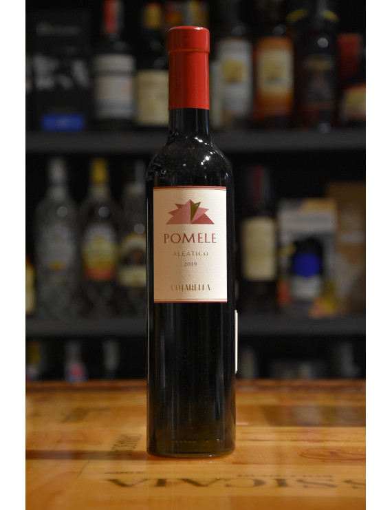 FALESCO POMELE ALEATICO 2019 CL.50