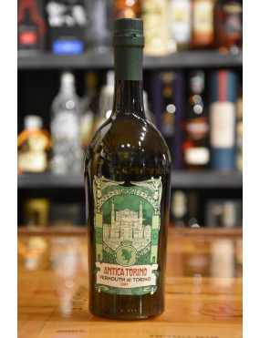 ANTICA TORINO VERMOUTH DI TORINO DRY CL.75