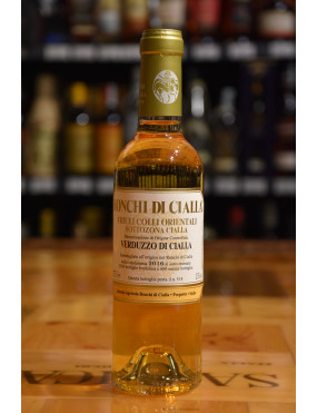 RONCHI DI CIALLA VERDUZZO DI CIALLA 2016 CL.37.5