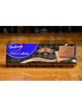 BAHLSEN CHOCO LEIBNIZ BAILEYS 135g