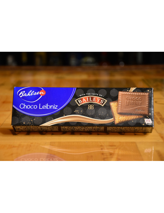 BAHLSEN CHOCO LEIBNIZ BAILEYS 135g