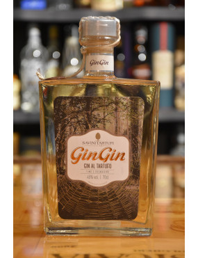 SAVINI GIN AL TARTUFO CL.70