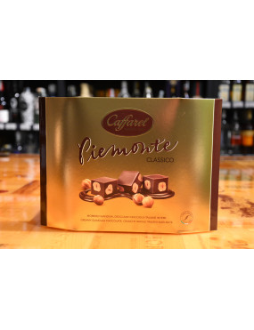 CAFFAREL PIEMONTE ASTUCCIO CLASSICO 330g