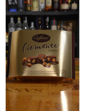 CAFFAREL PIEMONTE ASTUCCIO CLASSICO 215g