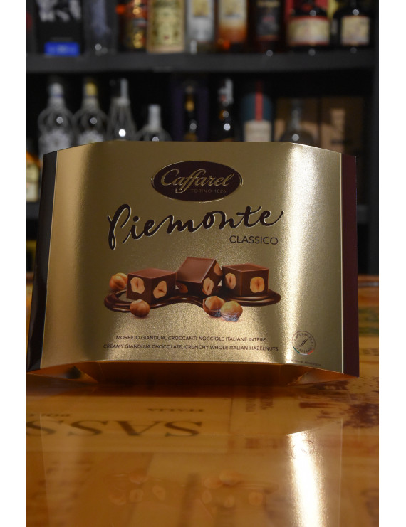 CAFFAREL PIEMONTE ASTUCCIO CLASSICO 215g