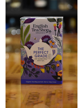 ENGLISH TEA SHOP TH PERFECT GRADE 24 BUSTE